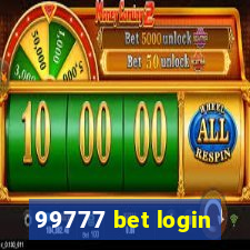 99777 bet login